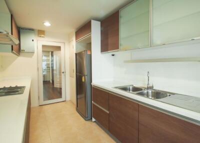 3 bed Penthouse in The Fine @ River Banglamphulang Sub District P016844