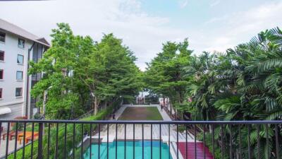 3 bed Penthouse in The Fine @ River Banglamphulang Sub District P016844