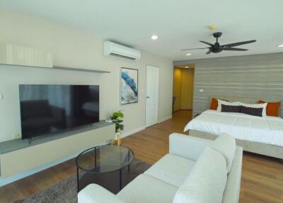 3 bed Penthouse in The Fine @ River Banglamphulang Sub District P016844