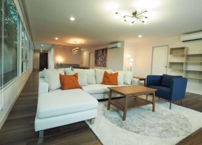 3 bed Penthouse in The Fine @ River Banglamphulang Sub District P016844