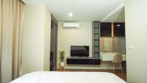 3 bed Penthouse in The Fine @ River Banglamphulang Sub District P016844