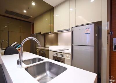 1 bed Condo in The Address Sukhumvit 28 Khlongtan Sub District C016835