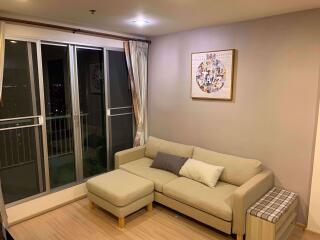 2 bed Condo in Rhythm Sukhumvit Phra Khanong Sub District C016834