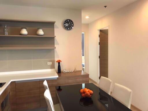 2 bed Condo in Rhythm Sukhumvit Phra Khanong Sub District C016834