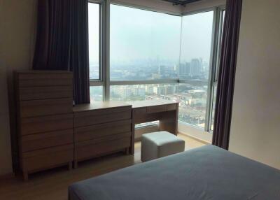 2 bed Condo in Rhythm Sukhumvit Phra Khanong Sub District C016834