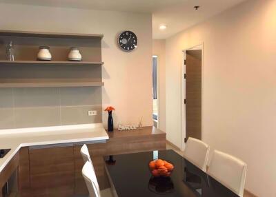 2 bed Condo in Rhythm Sukhumvit Phra Khanong Sub District C016834