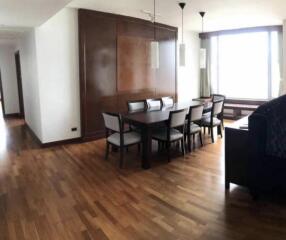 3 bed Condo in All Season Mansion Lumphini Sub District C016832