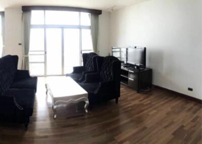 3 bed Condo in All Season Mansion Lumphini Sub District C016832