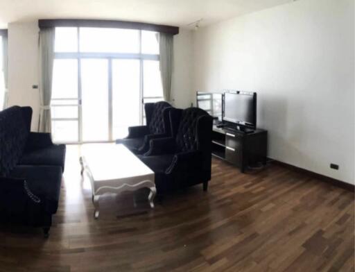 3 bed Condo in All Season Mansion Lumphini Sub District C016832