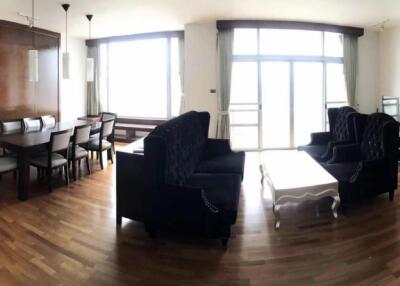 3 bed Condo in All Season Mansion Lumphini Sub District C016832