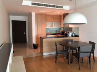 2 bed Condo in Sathorn Gardens Thungmahamek Sub District C016830