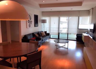 2 bed Condo in Sathorn Gardens Thungmahamek Sub District C016830