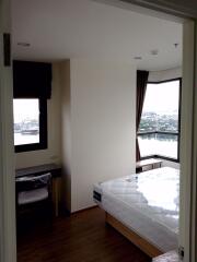 2 bed Condo in U Delight Residence Riverfront Rama 3 Bangphongphang Sub District C016829