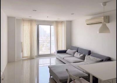 2 bed Condo in Sukhumvit Plus Phra Khanong Sub District C016828