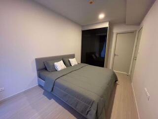 1 bed Condo in Quintara Treehaus Sukhumvit 42 Phra Khanong Sub District C016826