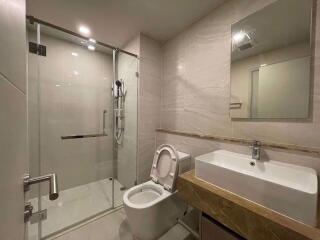 1 bed Condo in Quintara Treehaus Sukhumvit 42 Phra Khanong Sub District C016826