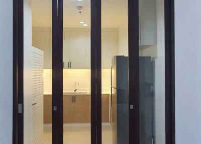 2 bed Condo in CitiSmart Sukhumvit 18 Khlongtoei Sub District C016825