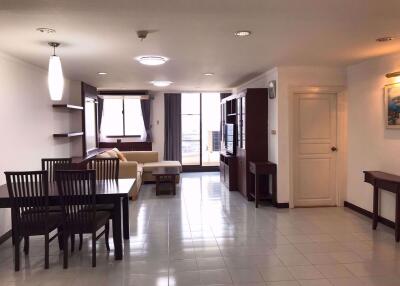 2 bed Condo in Supalai Place Condominium Khlong Tan Nuea Sub District C016822