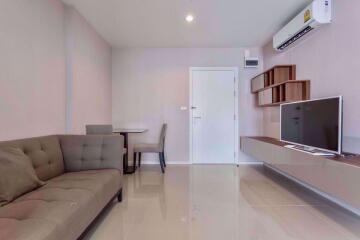 1 bed Condo in Aspire Sukhumvit 48 Phra Khanong Sub District C016820