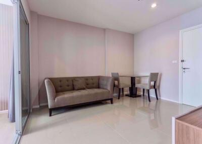 1 bed Condo in Aspire Sukhumvit 48 Phra Khanong Sub District C016820