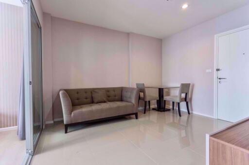 1 bed Condo in Aspire Sukhumvit 48 Phra Khanong Sub District C016820