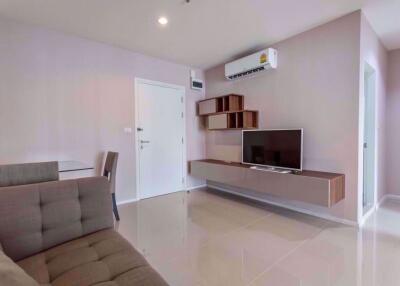 1 bed Condo in Aspire Sukhumvit 48 Phra Khanong Sub District C016820