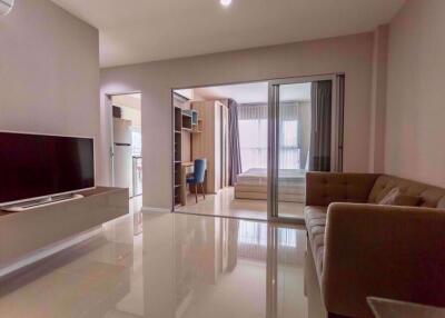 1 bed Condo in Aspire Sukhumvit 48 Phra Khanong Sub District C016820