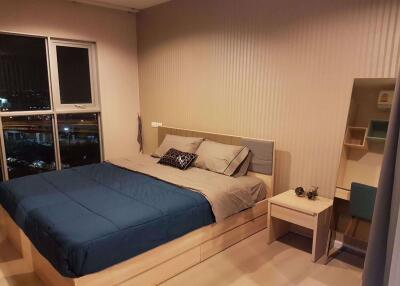 1 bed Condo in Aspire Sukhumvit 48 Phra Khanong Sub District C016820