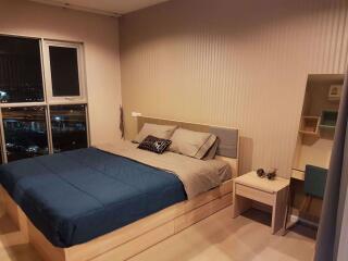 1 bed Condo in Aspire Sukhumvit 48 Phra Khanong Sub District C016820