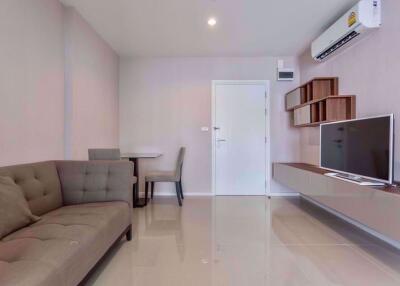 1 bed Condo in Aspire Sukhumvit 48 Phra Khanong Sub District C016820