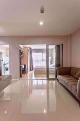 1 bed Condo in Aspire Sukhumvit 48 Phra Khanong Sub District C016820