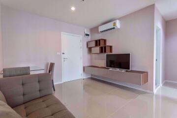 1 bed Condo in Aspire Sukhumvit 48 Phra Khanong Sub District C016820