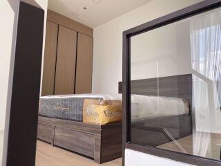 1 bed Duplex in Centric Ratchayothin Latyao Sub District D016818