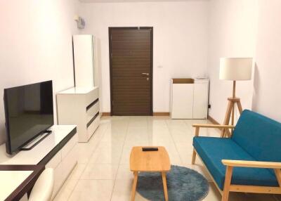 1 bed Condo in Supalai Park Ekkamai-Thonglor Bangkapi Sub District C016815