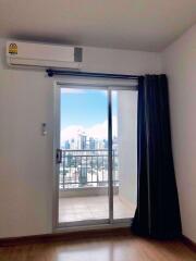 1 bed Condo in Supalai Park Ekkamai-Thonglor Bangkapi Sub District C016815