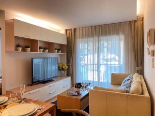 3 bed Condo in Residence 52 Phrakhanong District C016811