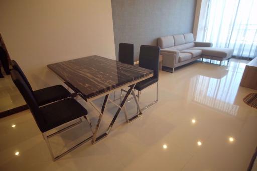 1 bed Condo in Supalai Prima Riva Chong Nonsi Sub District C016810