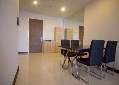 1 bed Condo in Supalai Prima Riva Chong Nonsi Sub District C016810