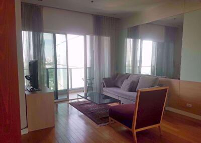 2 bed Condo in Millennium Residence Khlongtoei Sub District C016807