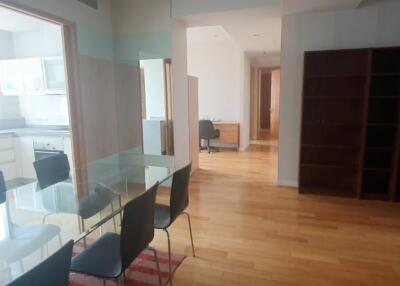 2 bed Condo in Millennium Residence Khlongtoei Sub District C016807