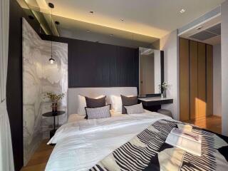 1 bed Condo in BEATNIQ Sukhumvit 32 Khlongtan Sub District C016805