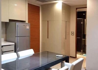 2 bed Condo in The Address Sukhumvit 28 Khlongtan Sub District C016802