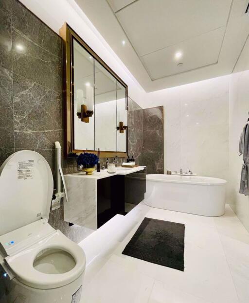 1 ห้องนอน, 1 ห้องน้ำ คอนโด ราคา ฿ 16,800,000