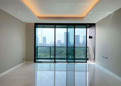 1 bed Condo in Sindhorn Tonson Lumphini Sub District C016799