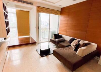 1 bed Condo in Nusasiri Grand Phra Khanong Sub District C016797