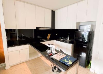 1 bed Condo in Nusasiri Grand Phra Khanong Sub District C016797