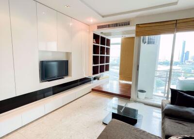 1 bed Condo in Nusasiri Grand Phra Khanong Sub District C016797