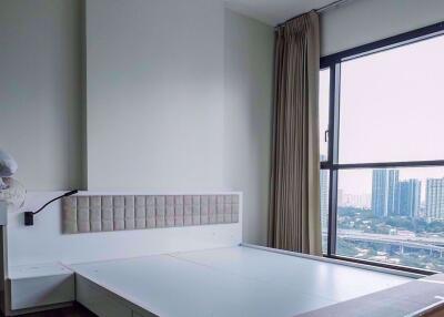 2 bed Condo in WYNE Sukhumvit Phra Khanong Sub District C016796