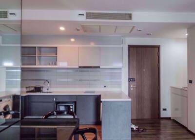 2 bed Condo in WYNE Sukhumvit Phra Khanong Sub District C016796