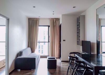 2 bed Condo in WYNE Sukhumvit Phra Khanong Sub District C016796